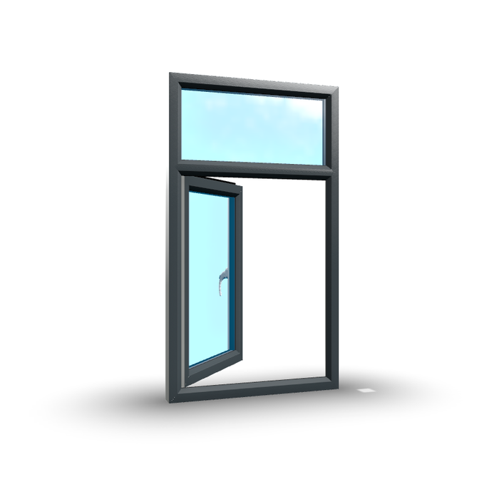 Tilt & Turn Window - Style 205