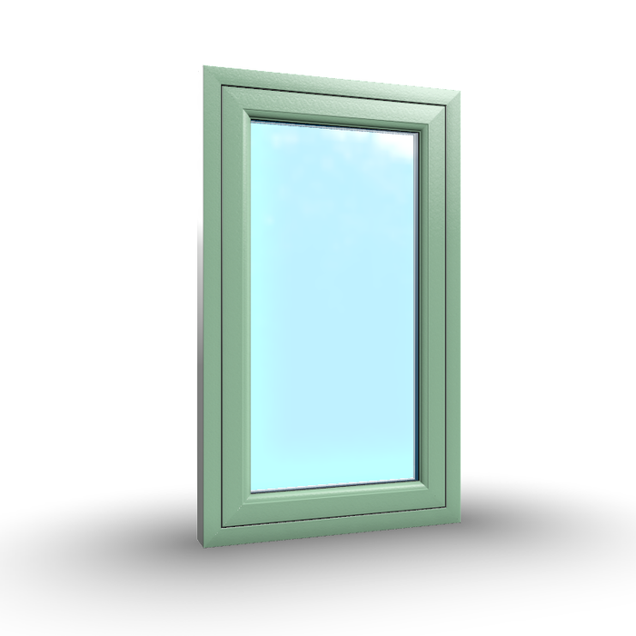 Flush Casement Windows Style 1